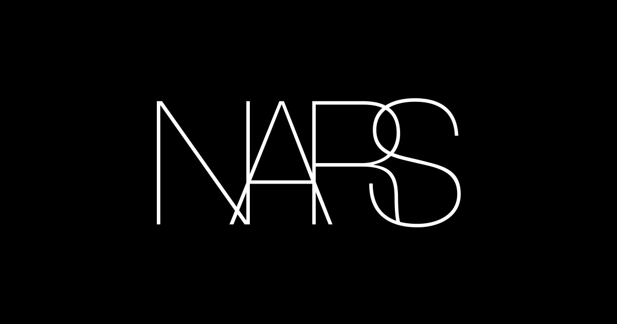 Nars Signage NARS